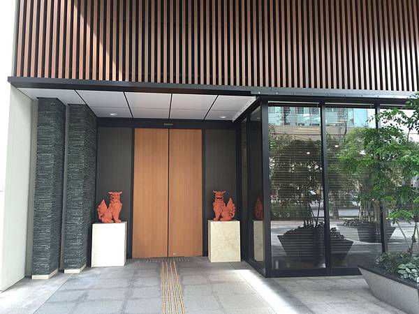 2018.08沖繩自助遊 2018.08沖繩自助遊