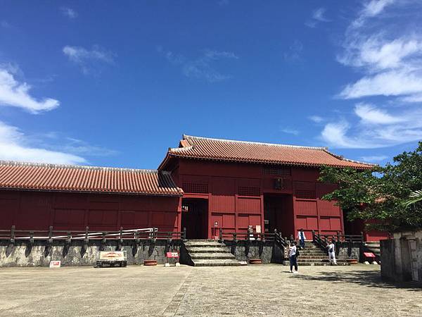 2018.08沖繩自助遊 2018.08沖繩自助遊