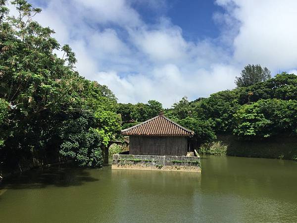 2018.08沖繩自助遊 2018.08沖繩自助遊