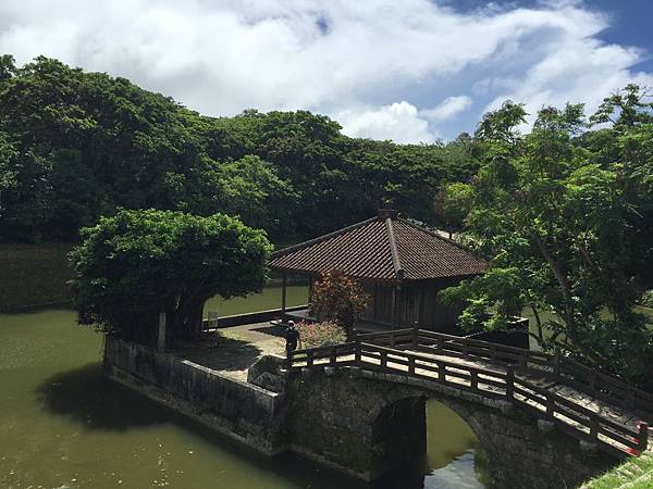 2018.08沖繩自助遊