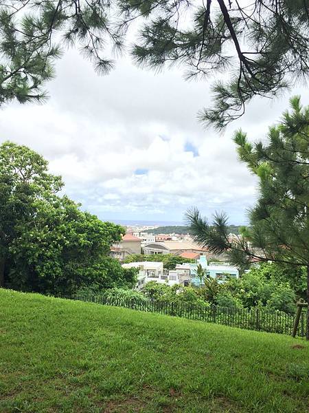 2018.08.沖繩自助遊 2018.08.沖繩自助遊