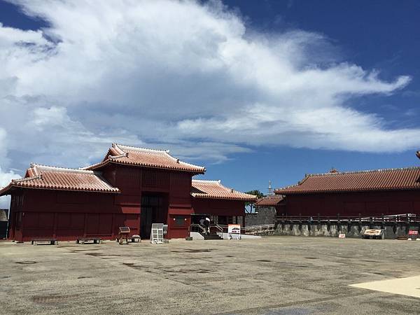 2018.08沖繩自助遊 2018.08沖繩自助遊