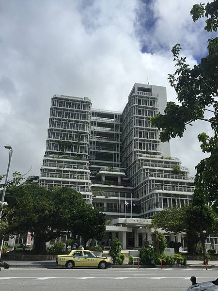 2018.08沖繩自助遊 2018.08沖繩自助遊