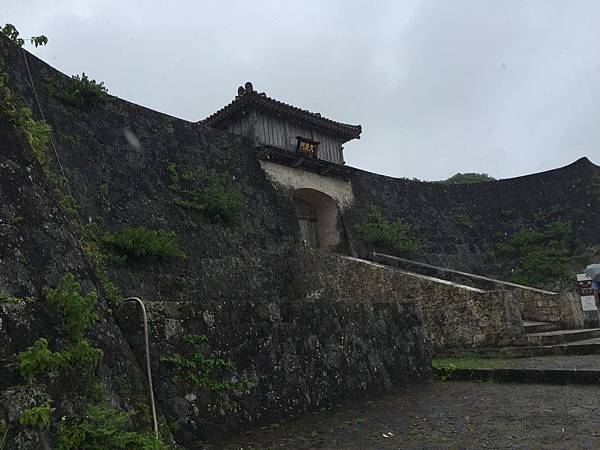 2018.08沖繩自助遊 2018.08沖繩自助遊