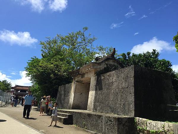 2018.08沖繩自助遊 2018.08沖繩自助遊