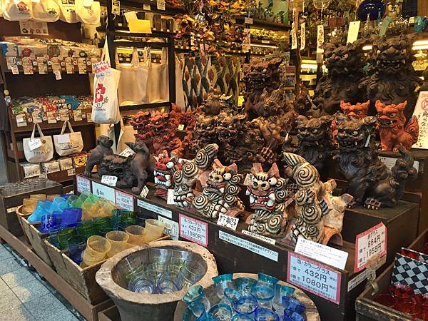 2018.08沖繩自助遊 2018.08沖繩自助遊