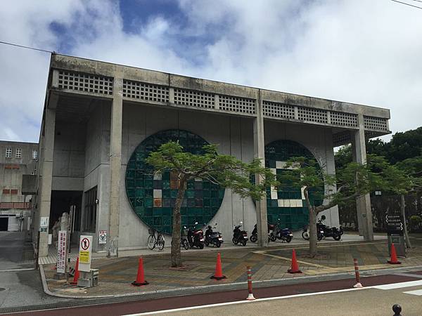 2018.08沖繩自助遊 2018.08沖繩自助遊