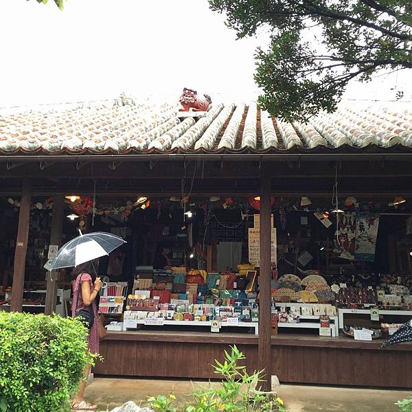 2018.08沖繩自助遊 2018.08沖繩自助遊