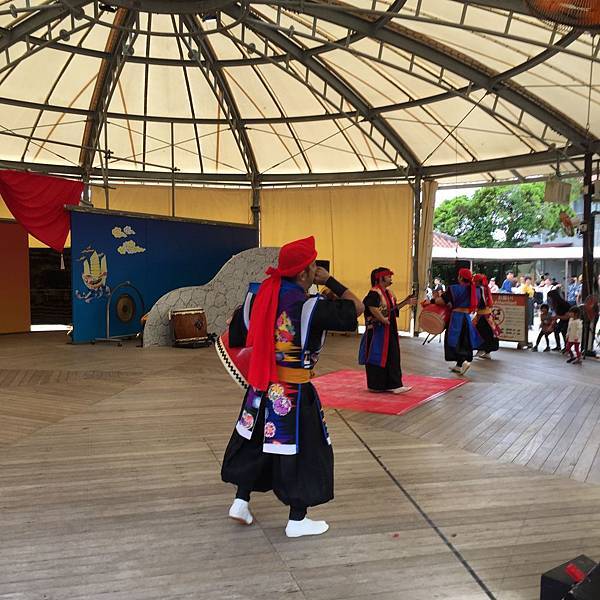 2018.08沖繩自助遊 2018.08沖繩自助遊