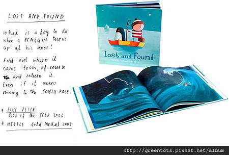 lost and found -inside2