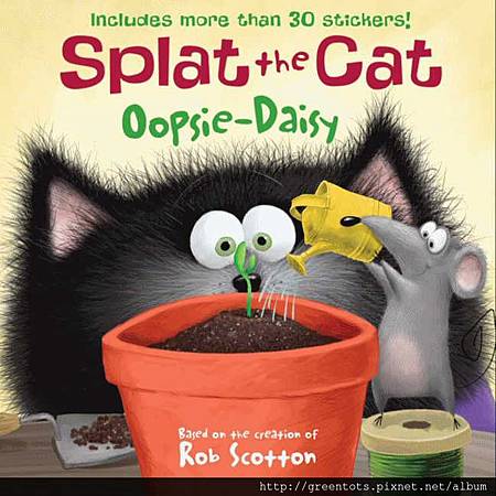 splat the cat oopsie-daisy splat the cat oopsie-daisy
