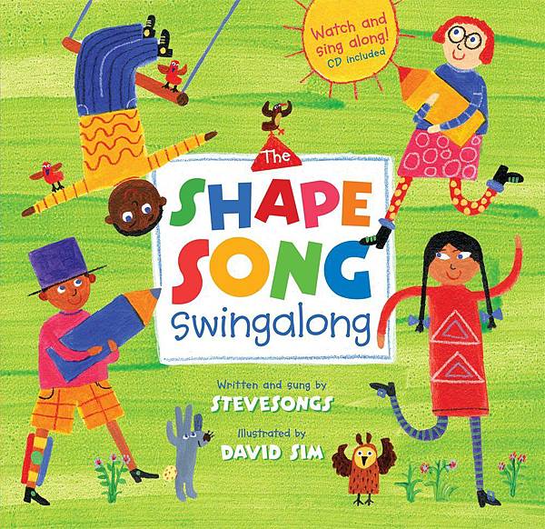 Shape Song Shape Song