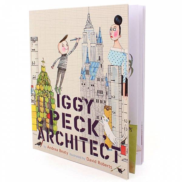 iggy-peck-architect-by-andrea-beaty iggy-peck-architect-by-andrea-beaty