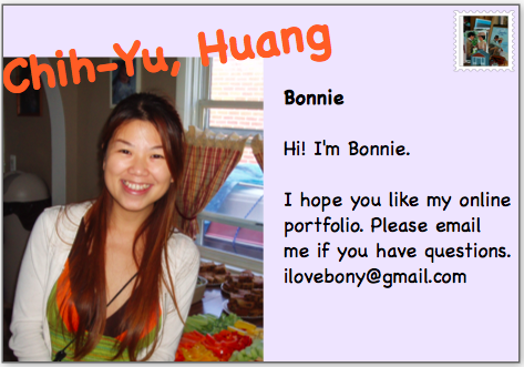 author profile author profile