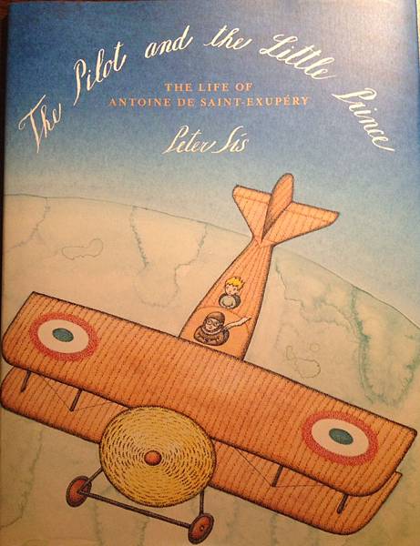 The Pilot and the little Prince The Pilot and the little Prince