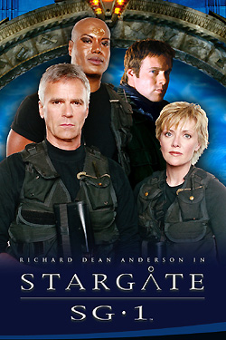 Stargate SG-1