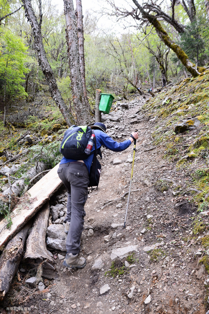 2014 雲南徒步行(DAY 7) - -徒步進雨崩20 2014 雲南徒步行(DAY 7) - -徒步進雨崩20
