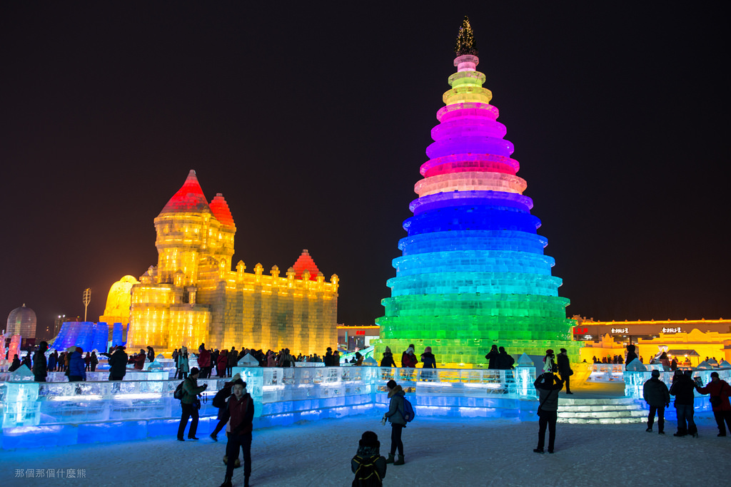 2015 中國東北行 終章 16406394015_d5fb993aed_b