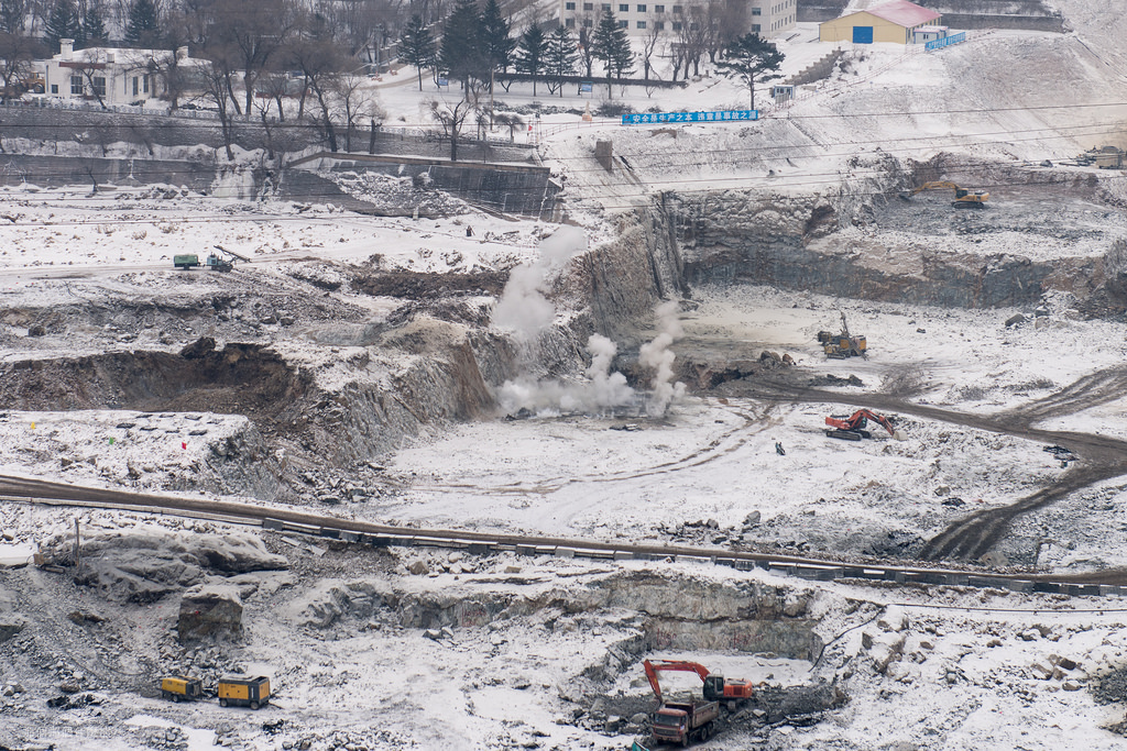 2015 中國東北行 終章 16683617726_4df98f82f0_b