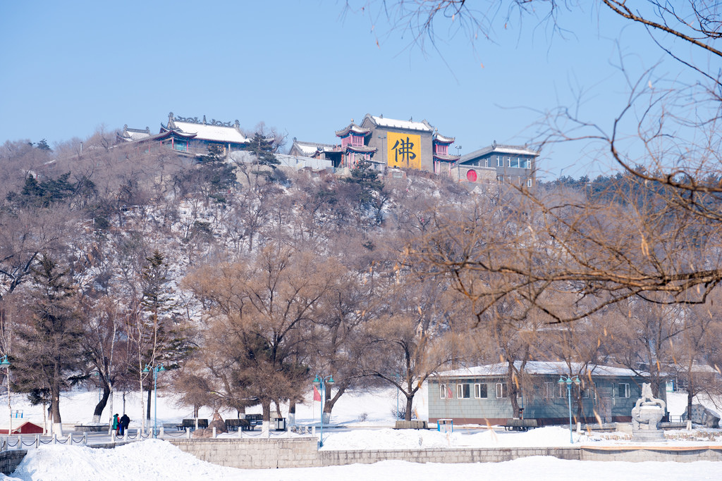 2015 中國東北行 終章 16693761866_2cdea53c3d_b