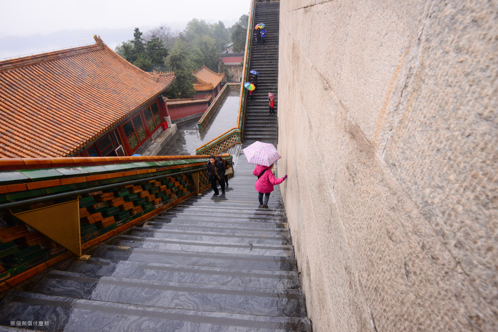 《頤和園、北京大學、奧體中心》2015年11月21日 20151121-DUK_5626.jpg