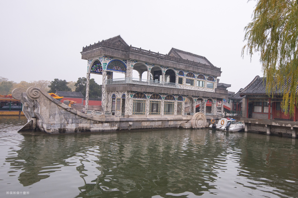 《頤和園、北京大學、奧體中心》2015年11月21日 20151121-DUK_5681.jpg