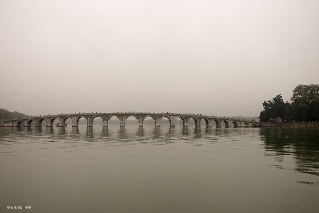 《頤和園、北京大學、奧體中心》2015年11月21日 20151121-DUK_5704.jpg