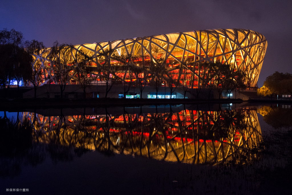 《頤和園、北京大學、奧體中心》2015年11月21日 20151121-DUK_6002.jpg