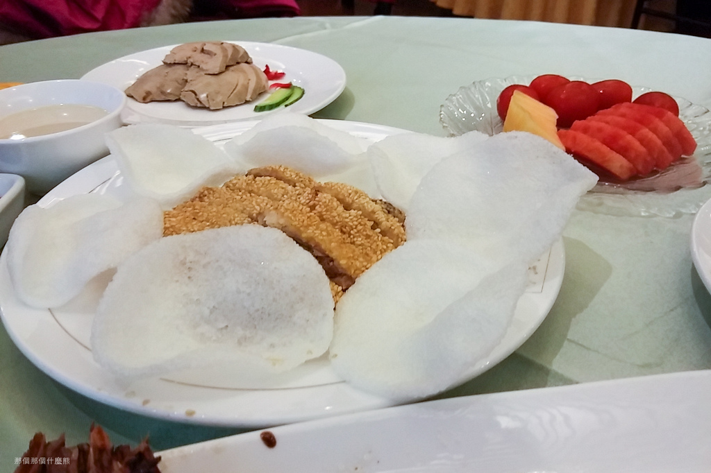 《全聚德 前門店》2015年11月22日 《全聚德 前門店》2015年11月22日