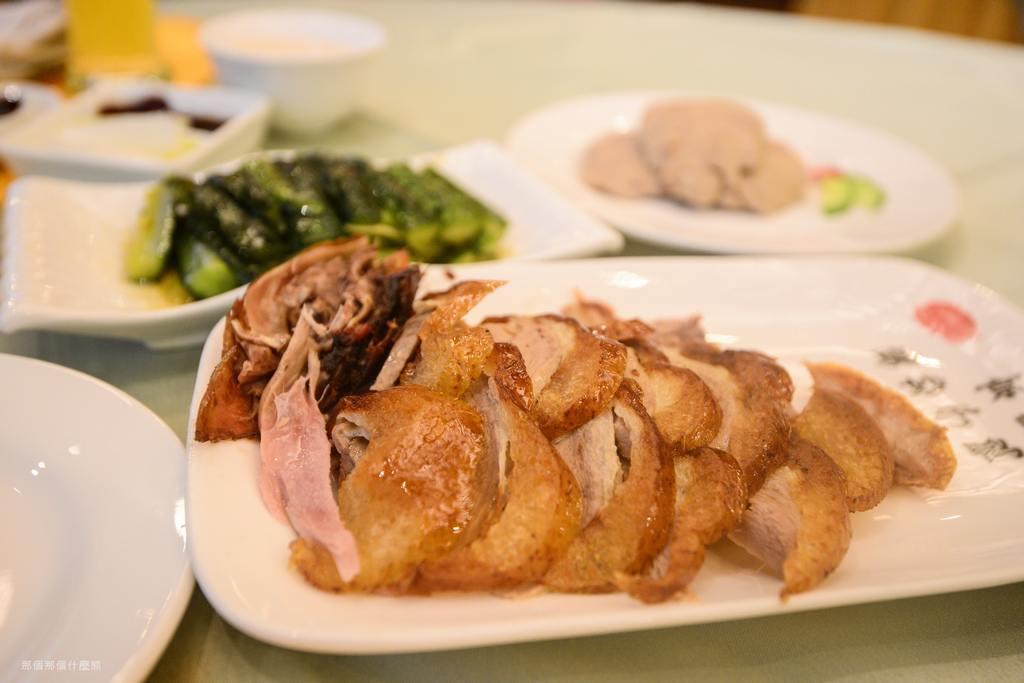 《全聚德 前門店》2015年11月22日 《全聚德 前門店》2015年11月22日