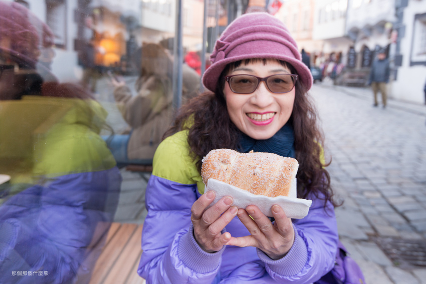 捷克---克魯姆洛夫Czesky Krumlov (CK上篇 捷克---克魯姆洛夫Czesky Krumlov (CK上篇