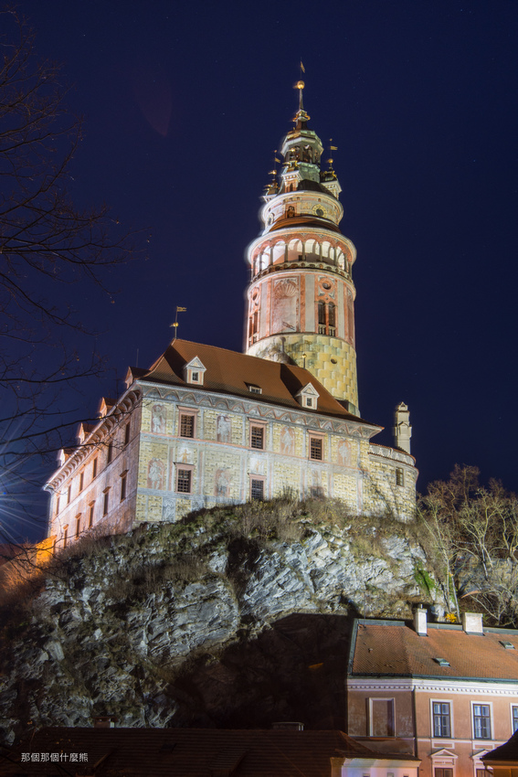 捷克---克魯姆洛夫Czesky Krumlov (CK上篇 捷克---克魯姆洛夫Czesky Krumlov (CK上篇