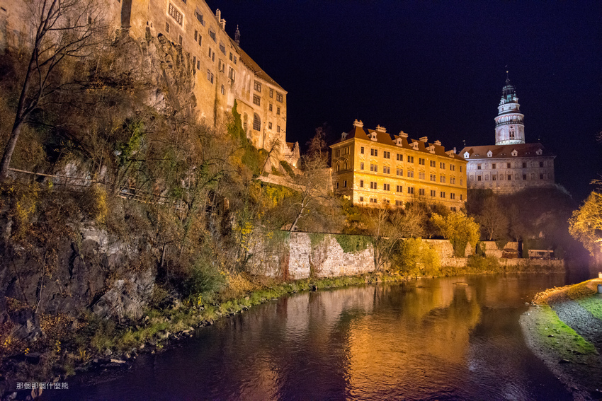 捷克---克魯姆洛夫Czesky Krumlov (CK上篇 捷克---克魯姆洛夫Czesky Krumlov (CK上篇