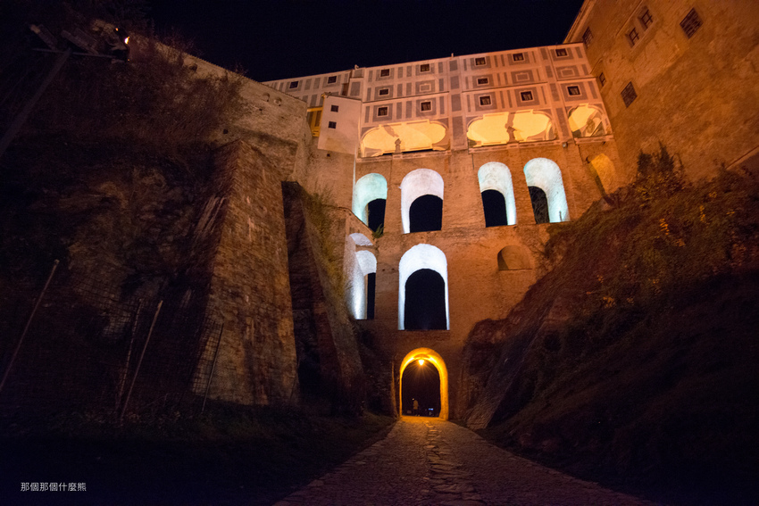 捷克---克魯姆洛夫Czesky Krumlov (CK上篇 捷克---克魯姆洛夫Czesky Krumlov (CK上篇