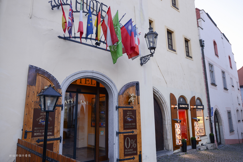 捷克---克魯姆洛夫Czesky Krumlov (CK上篇 捷克---克魯姆洛夫Czesky Krumlov (CK上篇