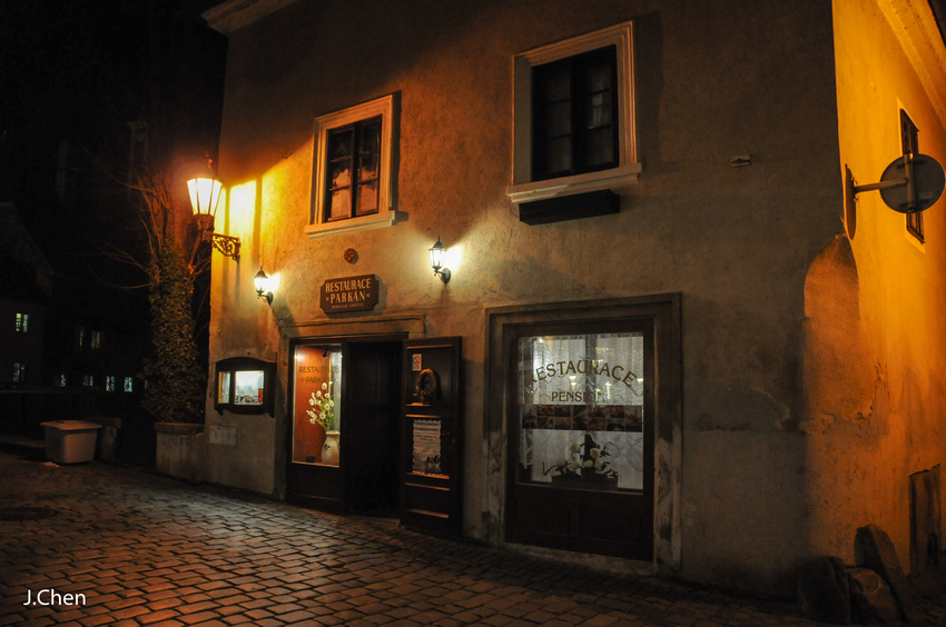 捷克---克魯姆洛夫Czesky Krumlov (CK上篇 捷克---克魯姆洛夫Czesky Krumlov (CK上篇