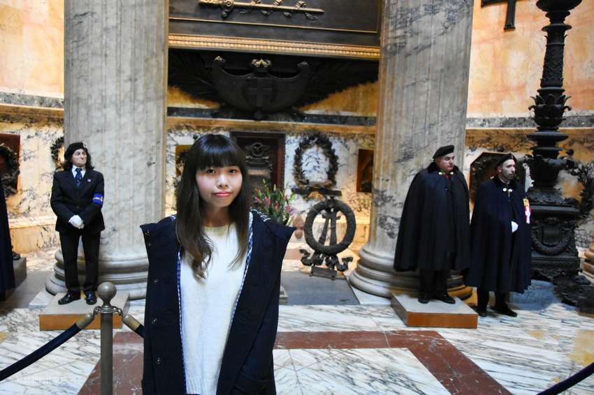 在羅馬必做的二十件事—(16) 萬神殿(Pantheon) 在羅馬必做的二十件事—(16) 萬神殿(Pantheon)