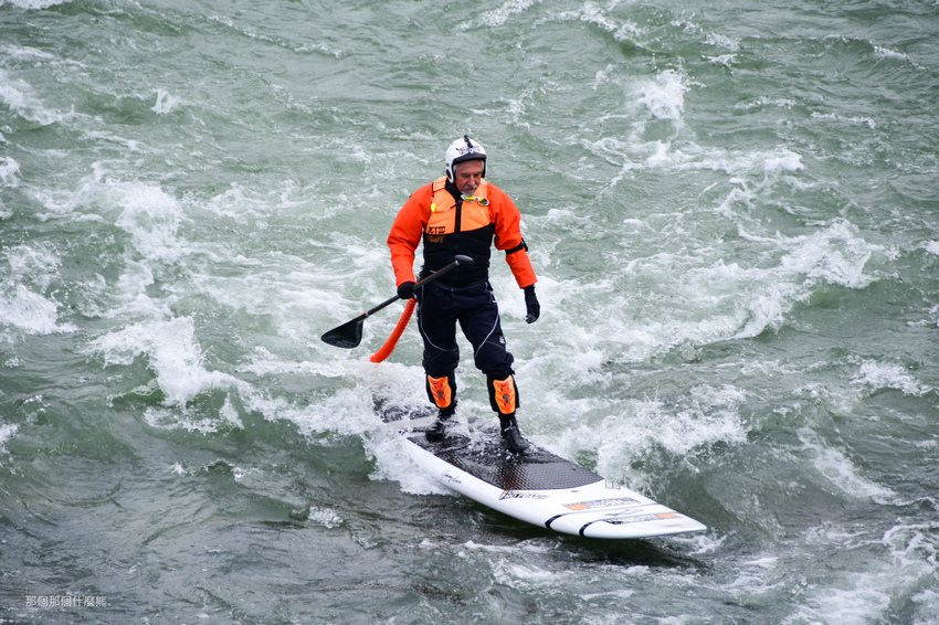 維羅納最美的高點--聖彼得堡(Castel San Piet