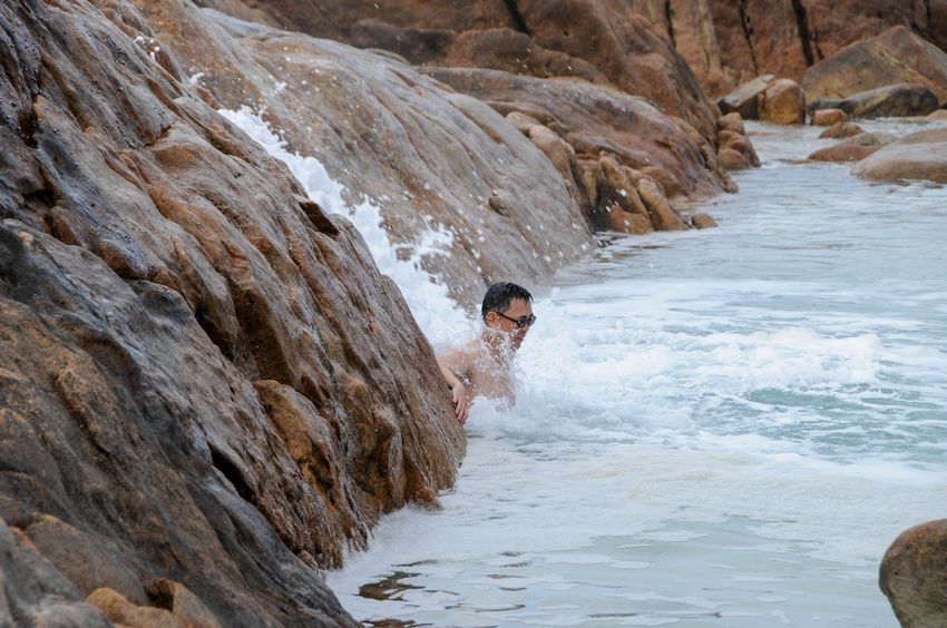 在西澳必做的三十五件事—(1) Injidup Natura 在西澳必做的三十五件事—(1) Injidup Natura