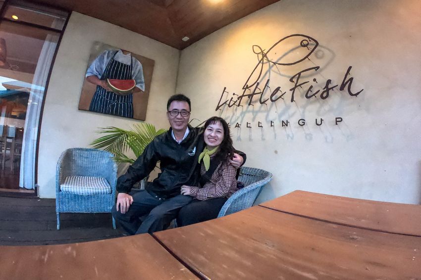 在西澳必做的三十五件事—(1) Injidup Natura