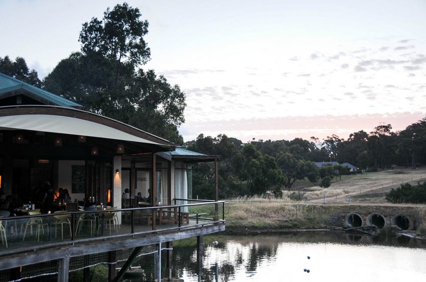 在西澳必做的三十五件事—(1) Injidup Natura