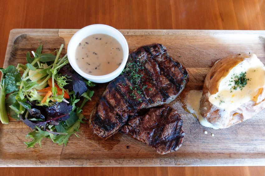 在西澳必做的三十五件事—(1) Injidup Natura