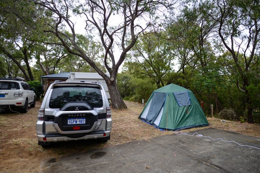 在西澳必做的三十五件事—(1) Injidup Natura 在西澳必做的三十五件事—(1) Injidup Natura