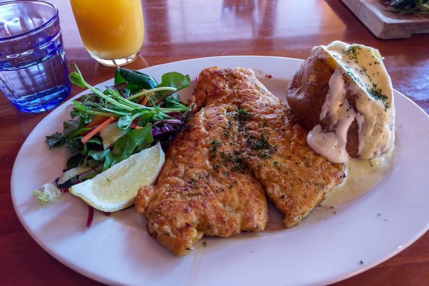 在西澳必做的三十五件事—(1) Injidup Natura