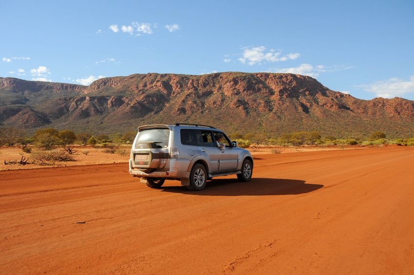 在西澳必做的三十五件事— 西澳環遊28天(序) 在西澳必做的三十五件事— 西澳環遊28天(序)