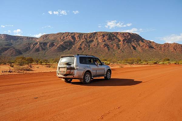 在西澳必做的三十五件事— 西澳環遊28天(序) 在西澳必做的三十五件事— 西澳環遊28天(序)