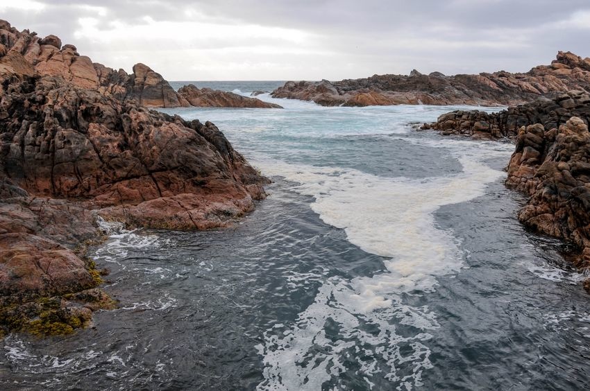 在西澳必做的三十五件事—(1) Injidup Natura 在西澳必做的三十五件事—(1) Injidup Natura