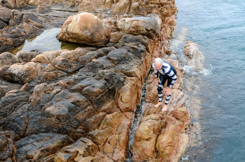 在西澳必做的三十五件事—(1) Injidup Natura 在西澳必做的三十五件事—(1) Injidup Natura