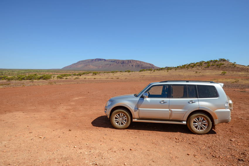在西澳必做的三十五件事—(23) 奧古斯都山星空縮時(Par 在西澳必做的三十五件事—(23) 奧古斯都山星空縮時(Par