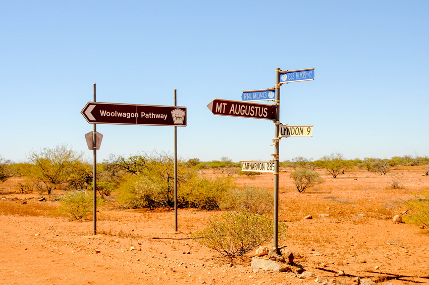 由西北前進奧古斯都山(Part 1) (Mount Augu 由西北前進奧古斯都山(Part 1) (Mount Augu